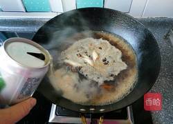 啤酒黄花鱼的做法图解6