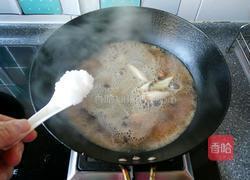 啤酒黄花鱼的做法图解7