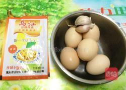 黄金蛋炒榨菜丝的做法图解1