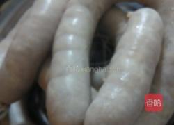 蒜肠的做法图解6