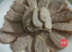 蒜肠的做法图解7