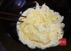 家常蘑菇炒鸡蛋的做法图解8