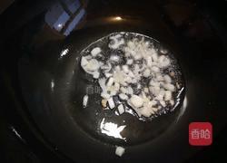 家常蘑菇炒鸡蛋的做法图解10