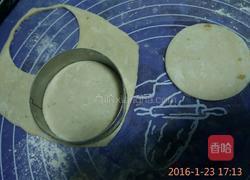 芒果酥和花生酥的做法图解1