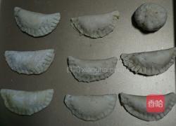 芒果酥和花生酥的做法图解9