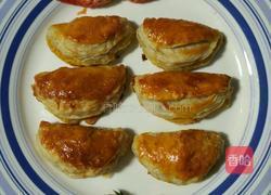 芒果酥和花生酥的做法图解12