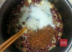 简易糯米饭的做法图解3