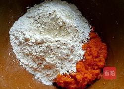 金银卷的做法图解2