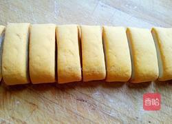 金边玫瑰馒头的做法图解13