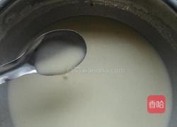 烤年糕的做法图解3