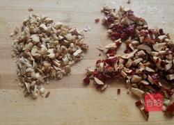 烤年糕的做法图解6