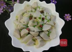 清蒸香芋的做法图解10