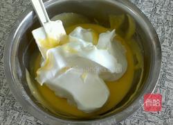 青芒蛋糕卷的做法图解10