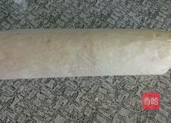 青芒蛋糕卷的做法图解18