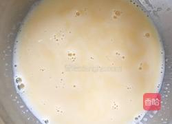 南瓜焦糖布丁的做法图解7