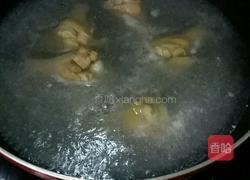 红烧鸡翅根的做法图解1