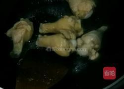 红烧鸡翅根的做法图解2