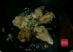 红烧鸡翅根的做法图解3