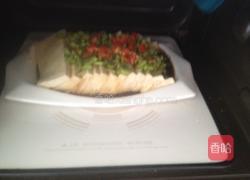 微波炉蒸豆腐的做法图解6