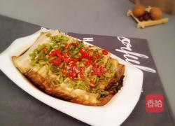 微波炉蒸豆腐的做法图解8