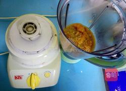 红薯燕麦羹的做法图解5