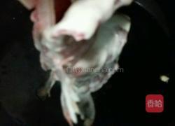 糖醋鲤鱼的做法图解8