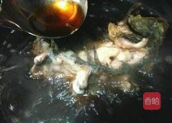 糖醋鲤鱼的做法图解9