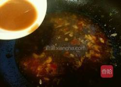 糖醋鲤鱼的做法图解15