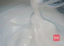 高压锅奶香蛋糕的做法图解5