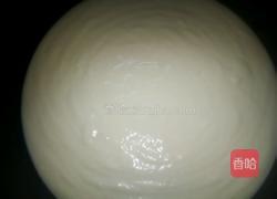 高压锅奶香蛋糕的做法图解10