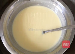 熔岩蛋糕的做法图解2