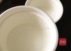 熔岩蛋糕的做法图解3