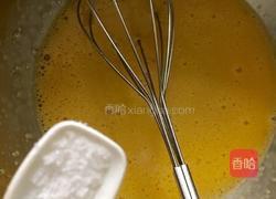 熔岩蛋糕的做法图解5