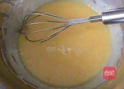 熔岩蛋糕的做法图解6