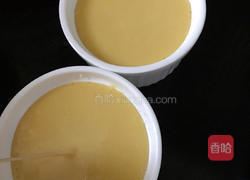 熔岩蛋糕的做法图解10