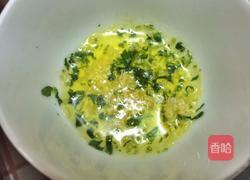 蒜香黄油吐司条的做法图解3