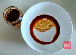 三香菜汤面的做法图解2