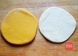 金银卷的做法图解10