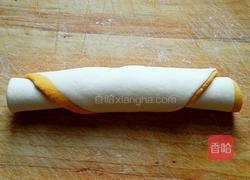 金银卷的做法图解12