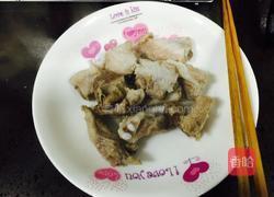 腐乳小排的做法图解3