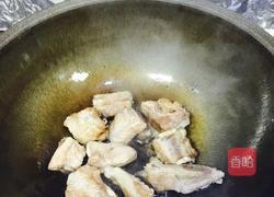 腐乳小排的做法图解4