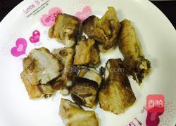 腐乳小排的做法图解5