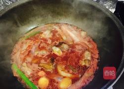 腐乳小排的做法图解8