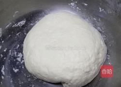 韭菜鸡蛋薄皮饼的做法图解2