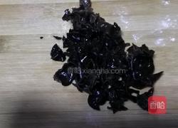 韭菜鸡蛋薄皮饼的做法图解5