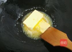 手工牛轧糖的做法图解1