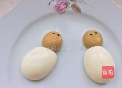 小鸟早餐的做法图解1