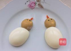 小鸟早餐的做法图解2