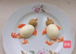 小鸟早餐的做法图解4