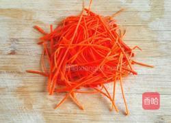 爆竹迎春的做法图解3